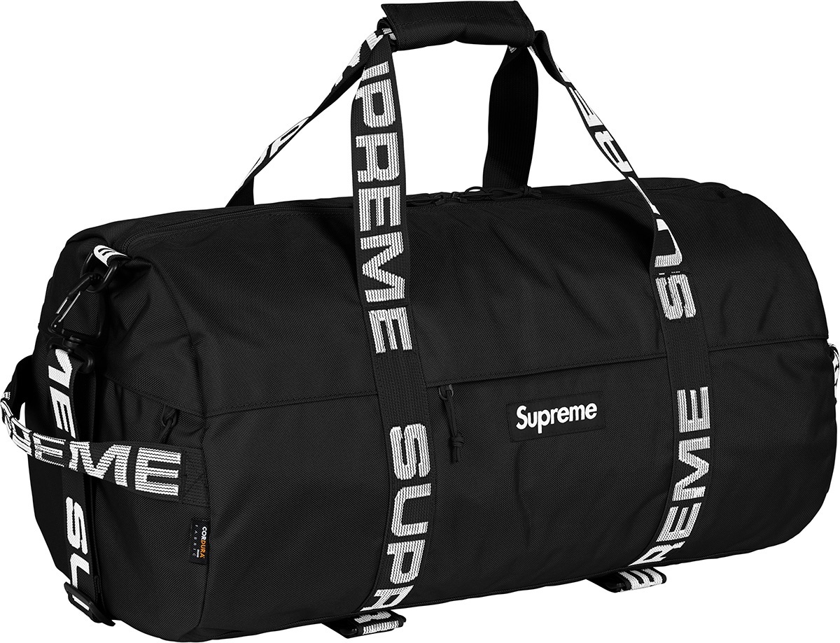 Duffle Bag view 11